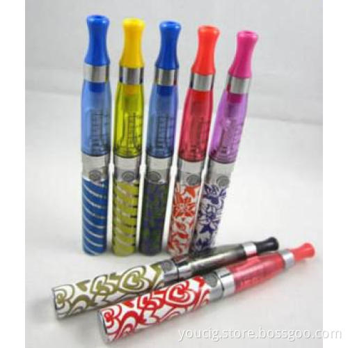 new Rainbow Cigarettes  EGO-D electronic cigarettes